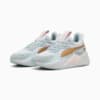 Imagen PUMA Zapatillas RS-X Metallic juvenil #2