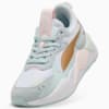Imagen PUMA Zapatillas RS-X Metallic juvenil #6