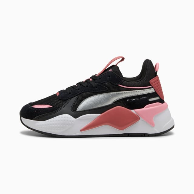Imagen PUMA Zapatillas RS-X Metallic juvenil