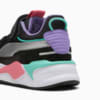 Imagen PUMA Zapatillas RS-X Metallic para niñas #3