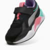 Imagen PUMA Zapatillas RS-X Metallic para niñas #6