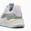 Зображення Puma Дитячі кросівки RS-X Metallic Alternative Closure+ Sneakers Kids #3: Puma White-Puma Silver
