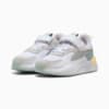 Зображення Puma Дитячі кросівки RS-X Metallic Alternative Closure+ Sneakers Kids #2: Puma White-Puma Silver