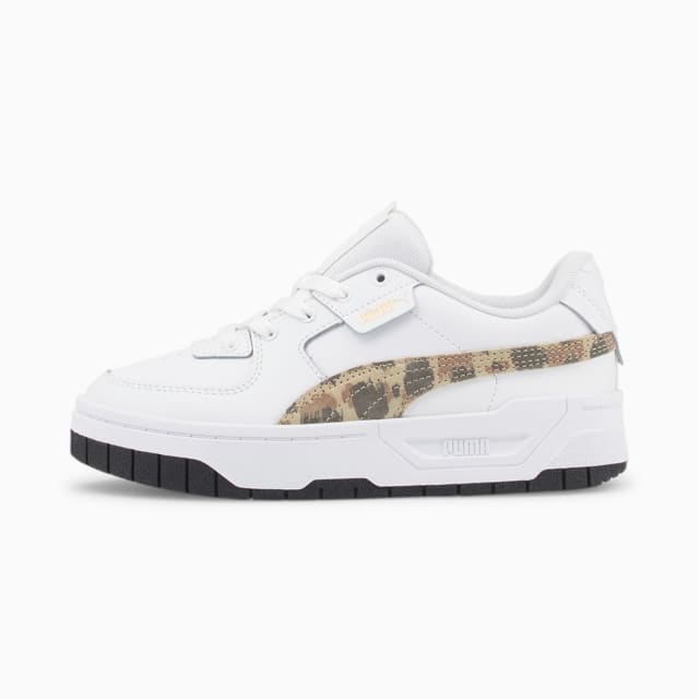 Imagen PUMA Zapatillas juveniles Cali Dream Animal Print