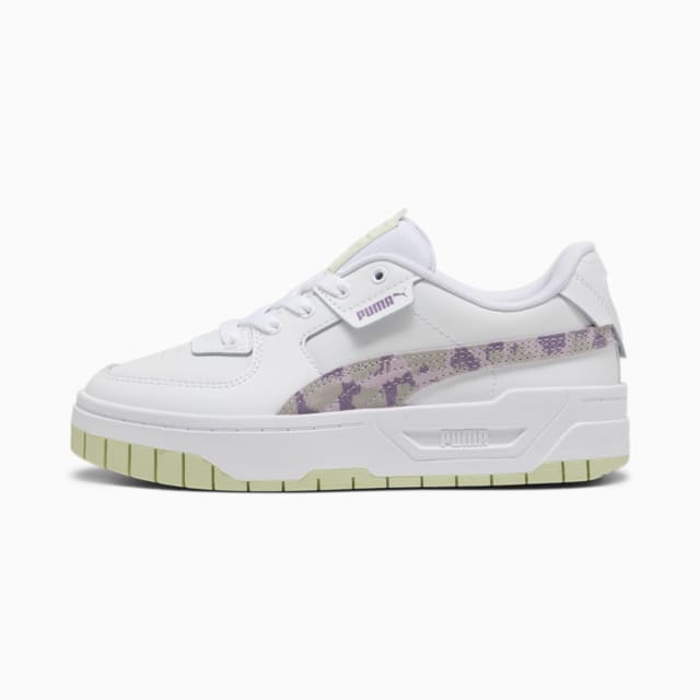 Zapatillas puma niña chile 2025