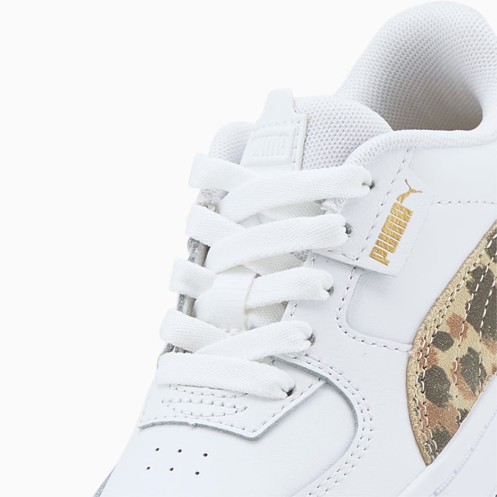 Image PUMA Tênis Cali Dream Animal Print Infantil #6