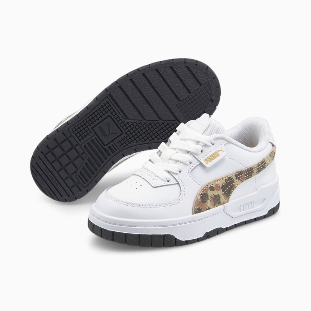 Tenis puma infantil numero hot sale 26