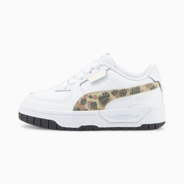 Image PUMA Tênis Cali Dream Animal Print Infantil
