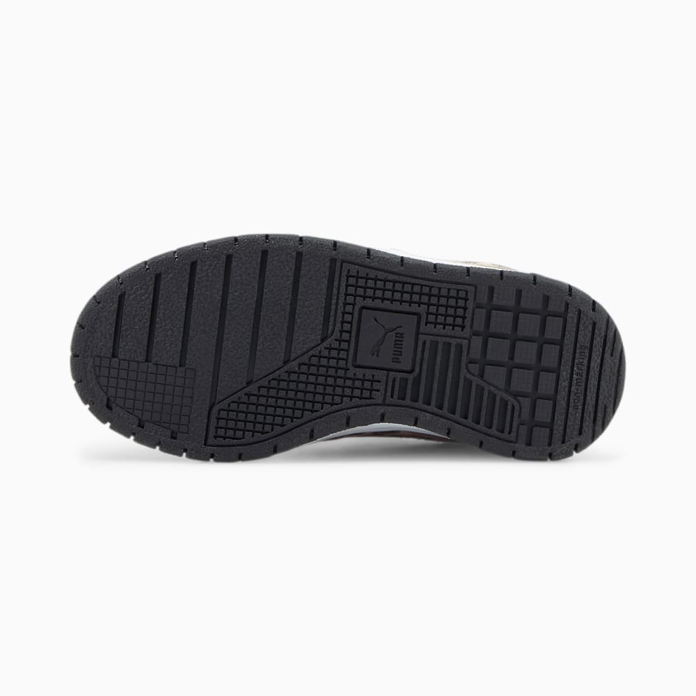 Image PUMA Tênis Cali Dream Animal Print Infantil #3
