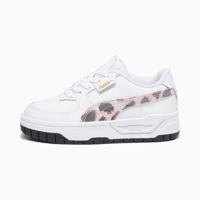 Imagen PUMA Zapatillas infantiles Cali Dream Animal Print