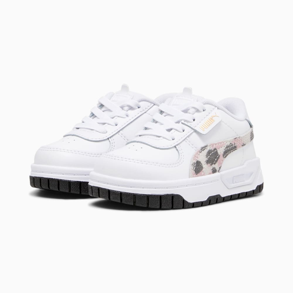 Imagen PUMA Zapatillas para bebés Cali Dream Animal Print #2