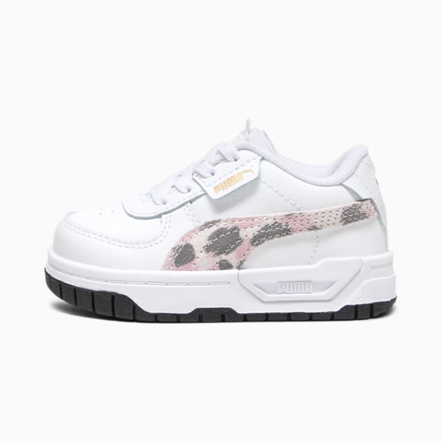 Imagen PUMA Zapatillas para bebés Cali Dream Animal Print