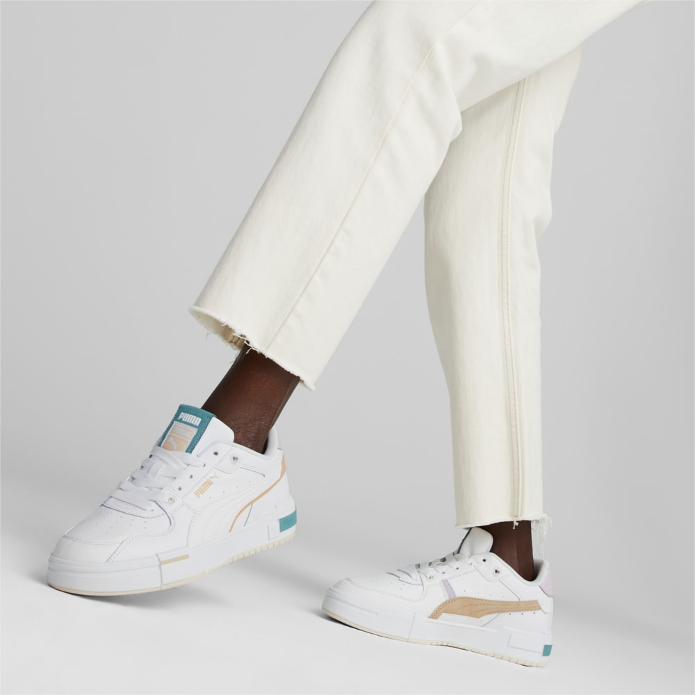 Imagen PUMA Zapatillas CA Pro Glitch Pastel #2