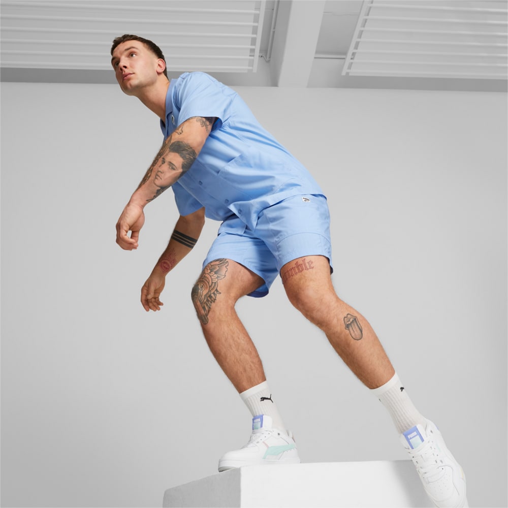 Imagen PUMA Zapatillas CA Pro Glitch Pastel #2