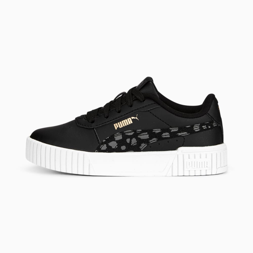 Zapatillas puma niña negras clearance