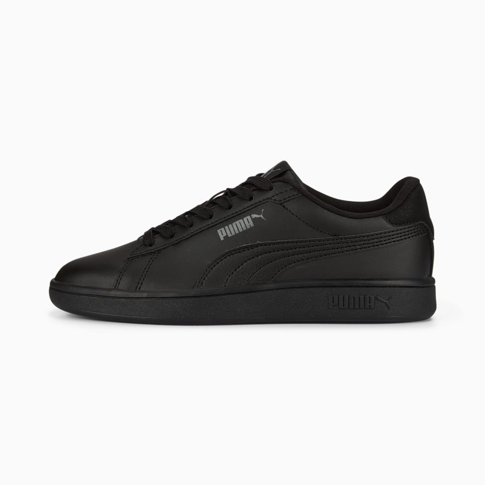 Imagen PUMA Zapatillas juveniles Smash 3.0 Leather #1