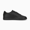 Зображення Puma Дитячі кросівки Smash 3.0 Leather Sneakers Youth #5: PUMA Black-Shadow Gray