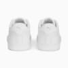 Зображення Puma Дитячі кросівки Smash 3.0 Leather Sneakers Youth #3: PUMA White-Cool Light Gray