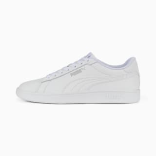 Зображення Puma Дитячі кросівки Smash 3.0 Leather Sneakers Youth