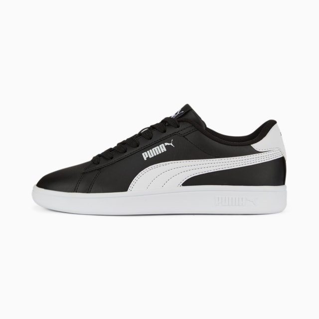 Imagen PUMA Zapatillas juveniles Smash 3.0 Leather
