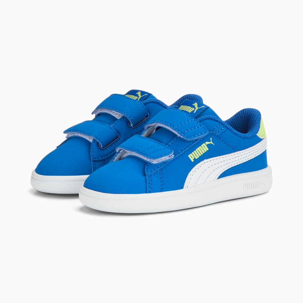 Image Puma Smash 3.0 Buck Sneakers Baby #2