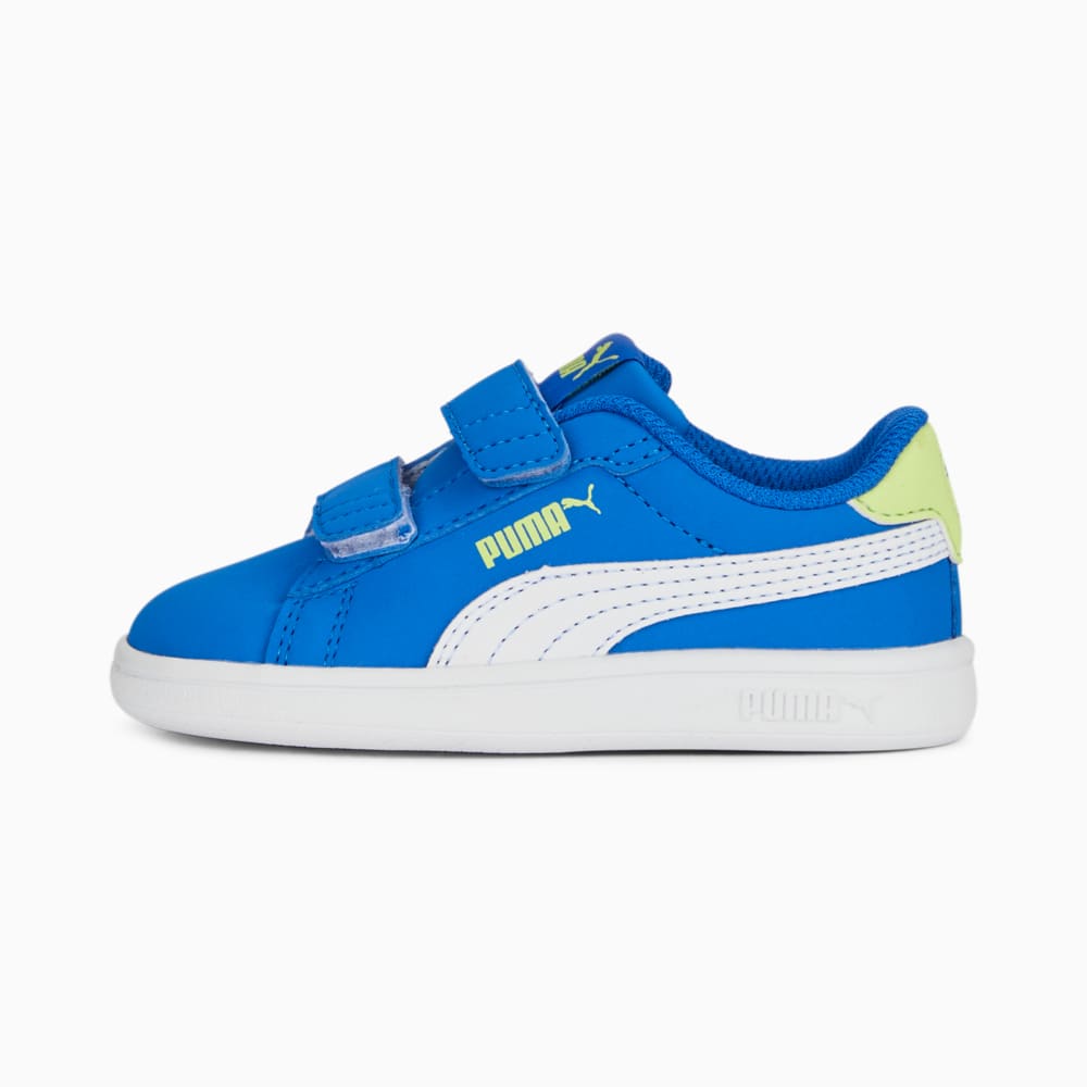 Image Puma Smash 3.0 Buck Sneakers Baby #1