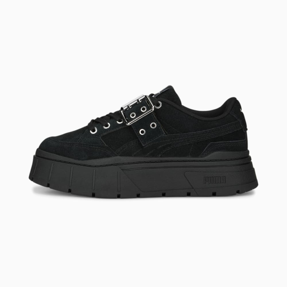 Image PUMA Tênis PUMA x THE RAGGED PRIEST Mayze Stack Feminino #1