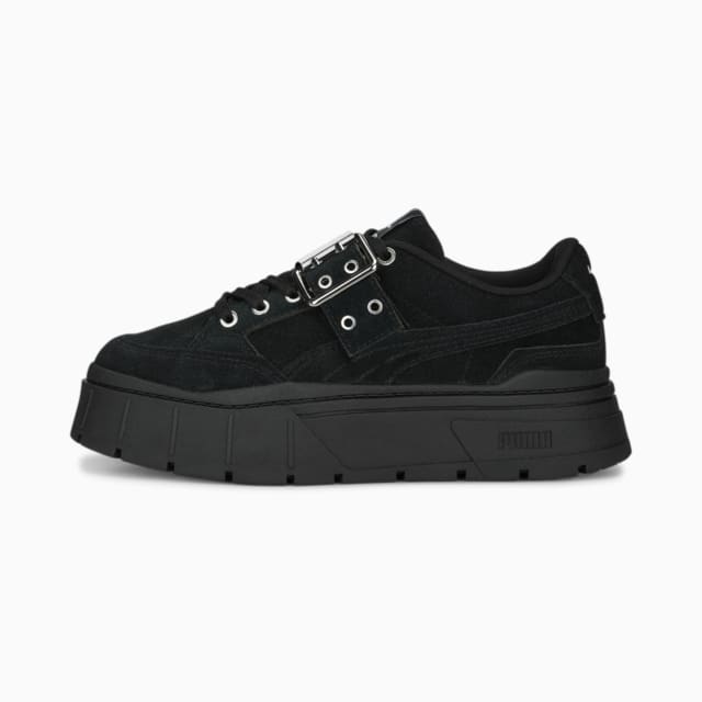 Image PUMA Tênis PUMA x THE RAGGED PRIEST Mayze Stack Feminino
