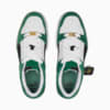 Зображення Puma Кросівки Slipstream Archive Remastered Sneakers #6: PUMA White-Vine-PUMA Black