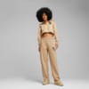 Imagen PUMA Zapatillas para mujer PUMA x DAPPER DAN Clyde Pre-Game Runway #4