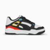 Image Puma Slipstream Block Party Sneakers Youth #5