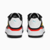 Image Puma Slipstream Block Party Alternative Closure Sneakers Kids #3