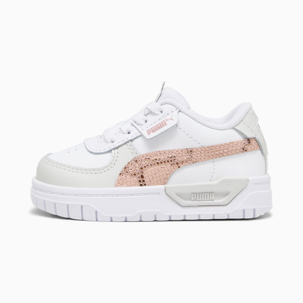Imagen PUMA Zapatillas para bebé Cali Dream Animal Print #1