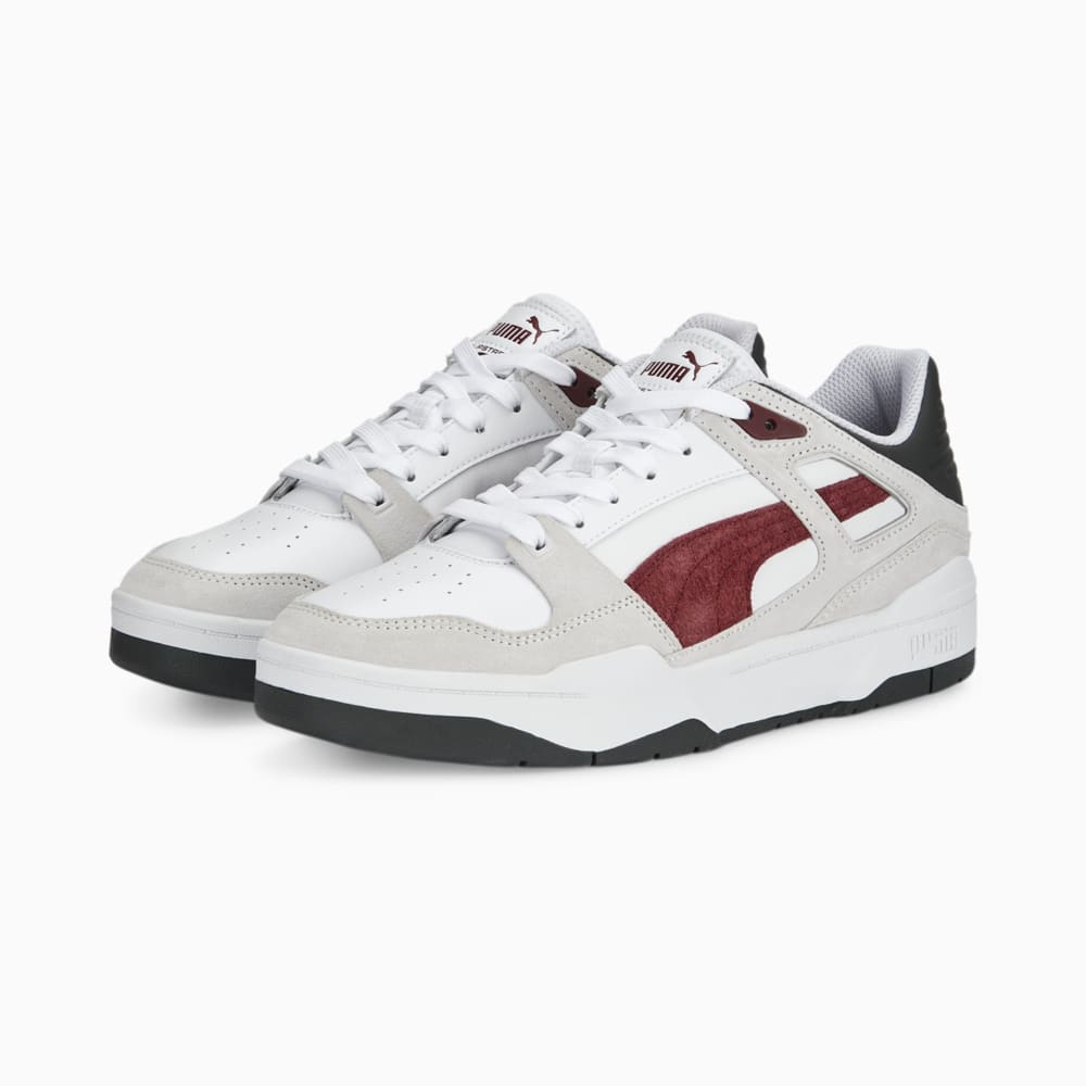 Görüntü Puma SLIPSTREAM HERITAGE Ayakkabı #2