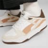 Изображение Puma Кроссовки Slipstream Cord Sneakers #3: PUMA White-Warm White-Dusty Tan