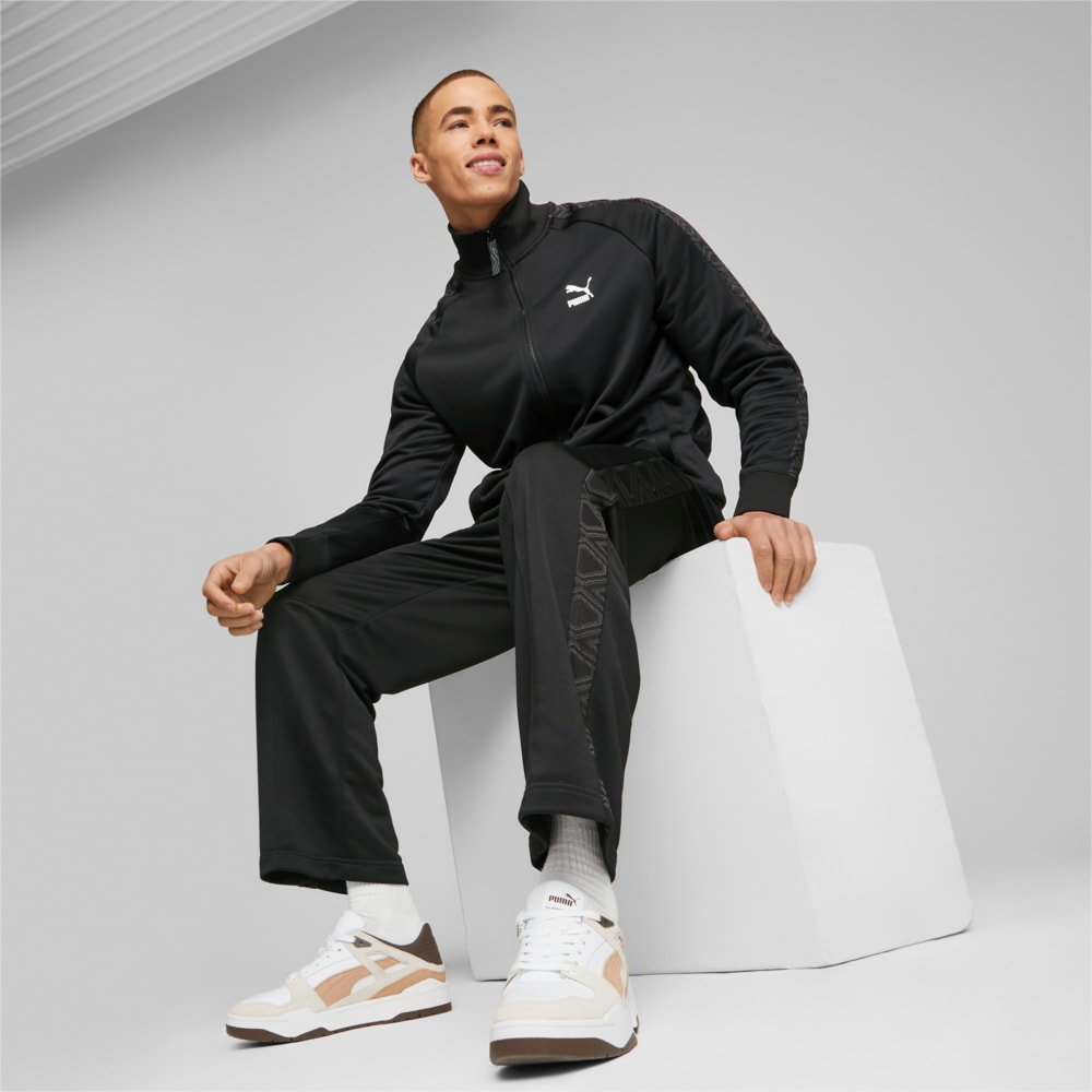 Image Puma Slipstream Cord Sneakers #2