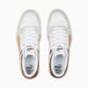 Изображение Puma Кроссовки Slipstream Cord Sneakers #9: PUMA White-Warm White-Dusty Tan