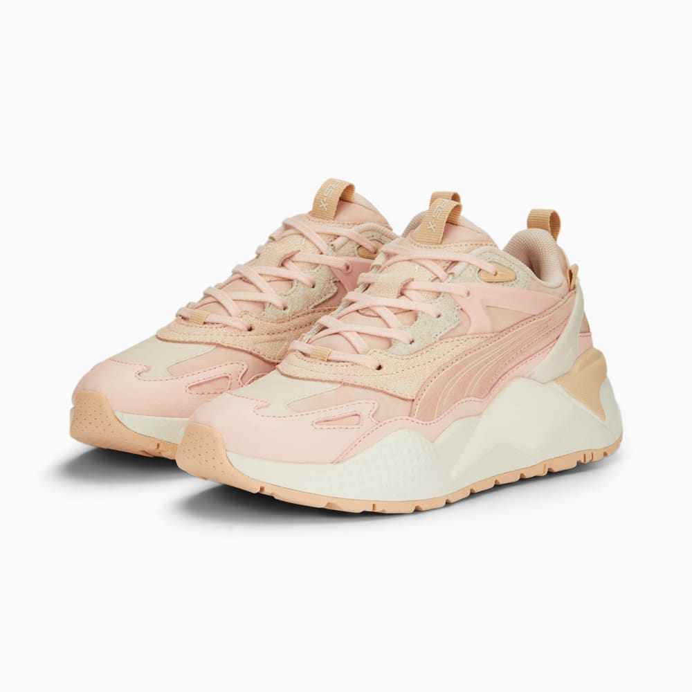 Image PUMA Tênis RS-X Efekt Thrifted Feminino #2