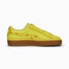 Image PUMA Tênis Suede PUMA x BOB ESPONJA Juvenil #5