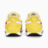 Зображення Puma Дитячі кросівки PUMA x SPONGEBOB Future Rider Sneakers Pre-School #3: Lucent Yellow-PUMA White