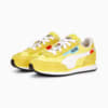 Зображення Puma Дитячі кросівки PUMA x SPONGEBOB Future Rider Sneakers Pre-School #2: Lucent Yellow-PUMA White
