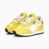 Image Puma PUMA x SPONGEBOB Future Rider Sneakers Babies #2