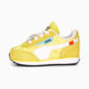 Image Puma PUMA x SPONGEBOB Future Rider Sneakers Babies #1