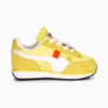 Image Puma PUMA x SPONGEBOB Future Rider Sneakers Babies #5