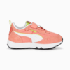 Изображение Puma Детские кроссовки PUMA x SPONGEBOB Rider FV Sneakers Kids #5: Carnation Pink-PUMA White