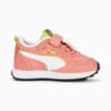 Image Puma PUMA x SPONGEBOB Rider FV Sneakers Babies #5