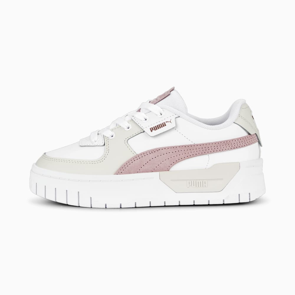 Image Puma Cali Dream Sand Shoes Youth #1