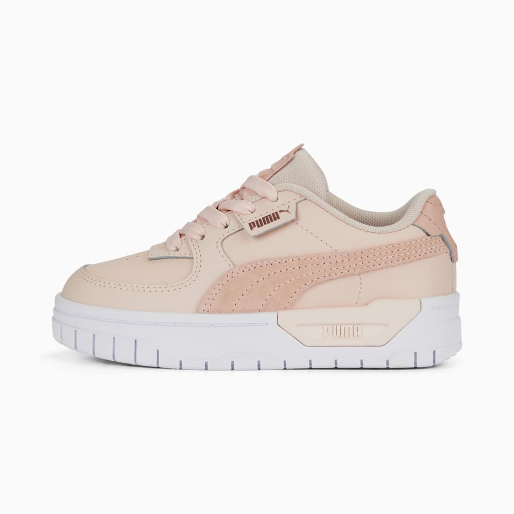 Image Puma Cali Dream Sand Sneakers Kids #1
