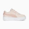 Image Puma Cali Dream Sand Sneakers Kids #5