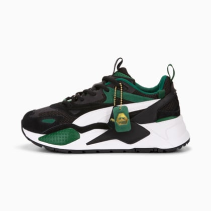 Image Puma RS-X Efekt Arch Remastered Sneakers Youth